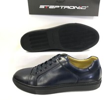 Steptronic Yale Derbys Waxed