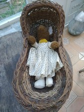 Vintage Dressed Baby Fox in a