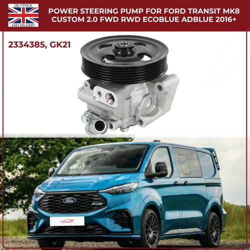For ford transit - for,