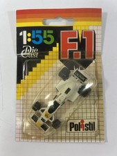 Vintage Polistil 1:55 F1