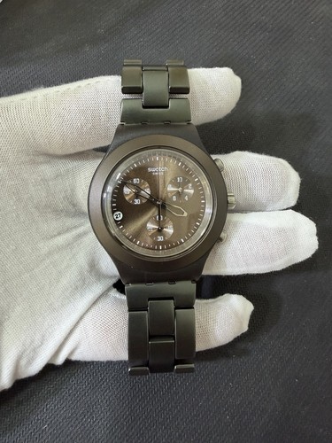 New swatch irony diaphane full - irony,