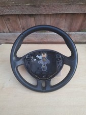 Renault Clio MK3 2007 Steering