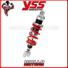 REAR MONO SHOCK ABSORBER YSS