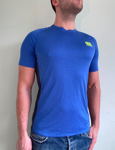 Canterbury men training t - canterbury, men's