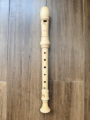 Moeck rottenburgh wooden - moeck,