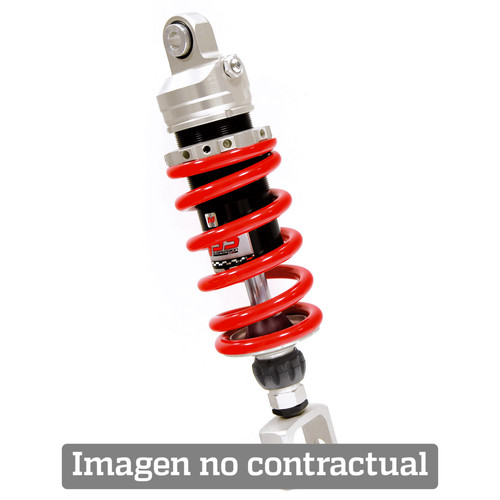 Yss suspension shock absorber - yss,