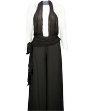 Rat & Boa Montana Black