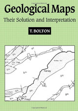 Geological Maps: Their