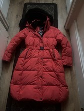 Desigual Winter Coat 