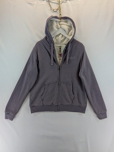 Weird fish sherpa - weird, lined