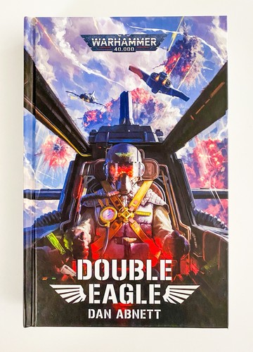 Double eagle warhammer 40k - double,
