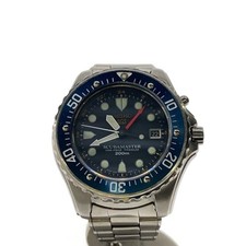 SEIKO AGS Scuba Master