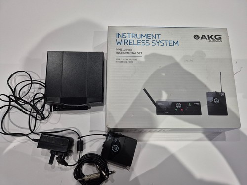 Akg sr40 pt40 864 - akg, 864.375mhz