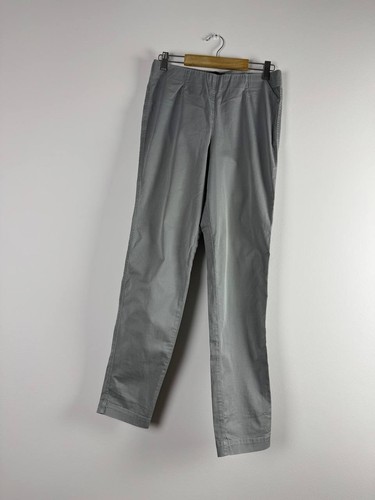 Oska grey classic pants - oska,