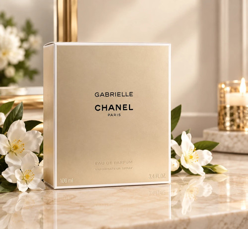 Brand new sealed chanel - new,