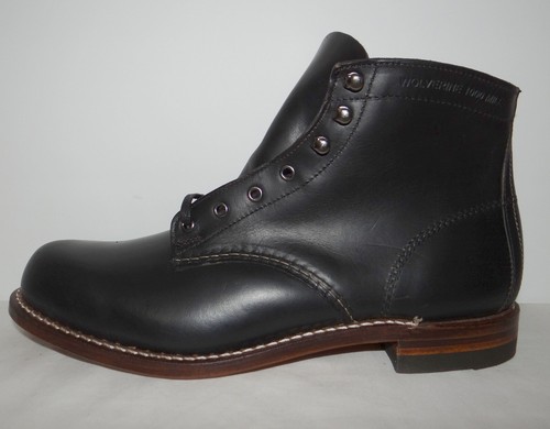Wolverine 1000 mile original - 1000,