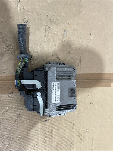 Ford focus ecu - focus,
