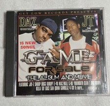 Game for Sale [PA] by JT the