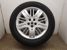 1999 mk1 rover - on, alloy