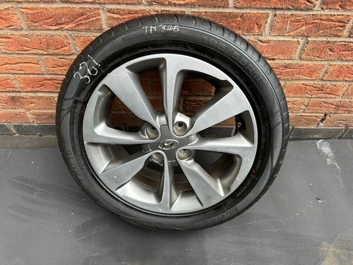 2015 hyundai i20 mk2 - hyundai, alloy
