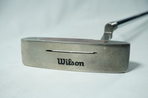 Wilson deep red fluid feel - wilson,