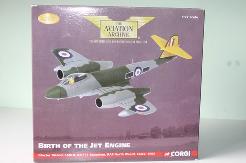 Corgi aviation archive 72 - corgi,