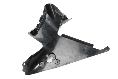 Front right fairing cover