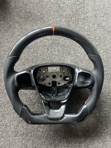 Ford transit custom carbon - transit,