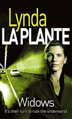 Widows plante lynda - la,