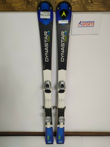 Dynastar team pro - dynastar, 139