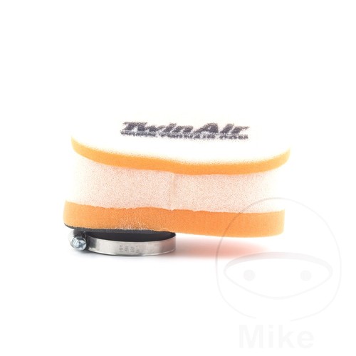 Twin air filter - foam, fits