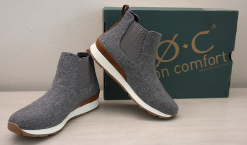 Women s sz - b.o.c.,
