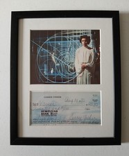 CARRIE FISHER IN STAR WARS -