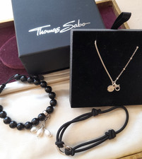 Vintage Thomas Sabo Bracelet