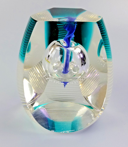 Rare caithness glass - caithness,