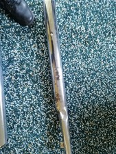 Kawasaki H1b 500 TRIPLE Left