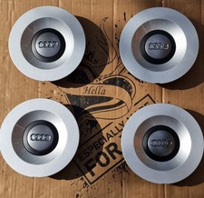 Audi S3 8L S4 S6 S8 Avus Alloy Wheel Center Hub  Caps  8D0601165E