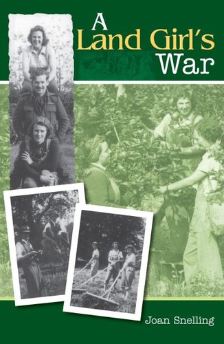 Land girls war value - girls,