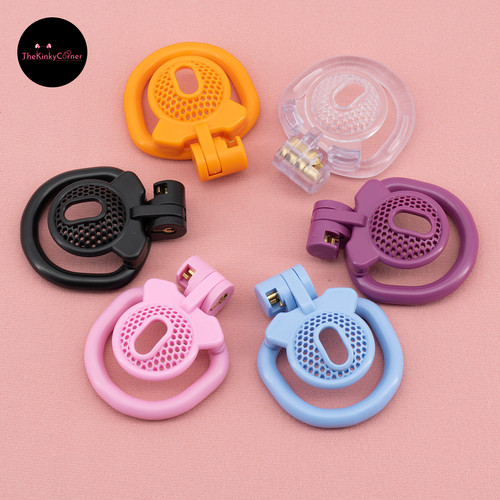 Abs resin sissy honeycomb - resin,