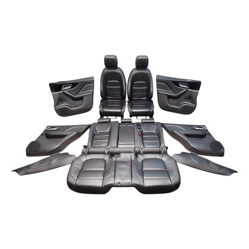 X761 jaguar pace leather - x761, f