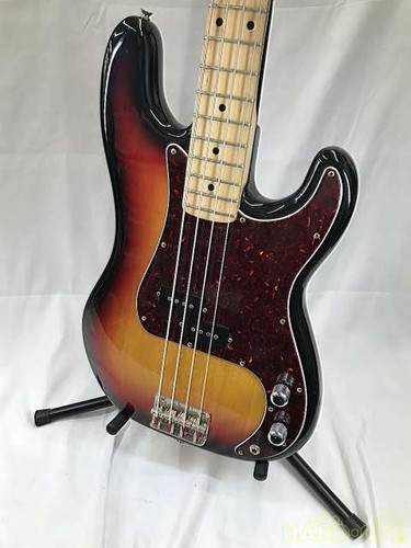 Greco electric bass pb500 - greco,