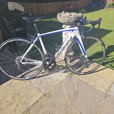 Specialized Tarmac Comp 2016