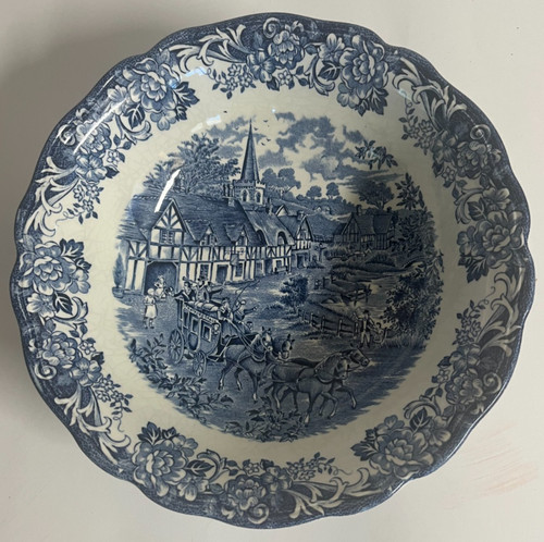 Royal staffordshire ironstone - staffordshire,