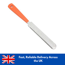 Fret Crowning File Fretboard