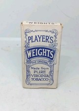Empty players weights - weights,