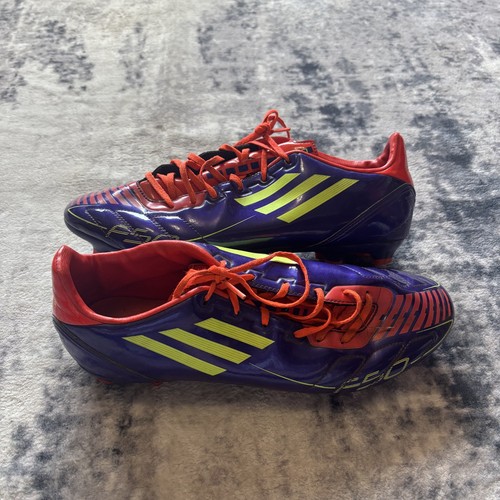 Mens rare adidas 2012 f50 - mens,