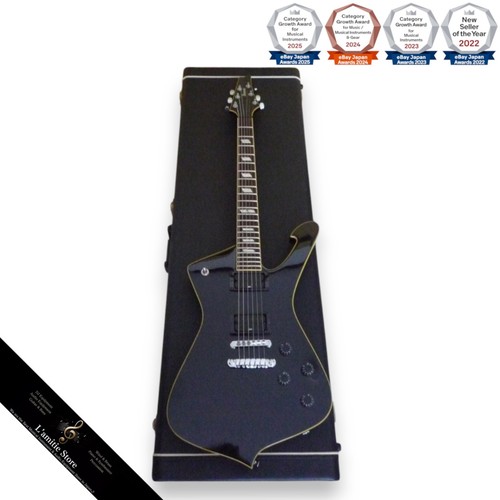 Ibanez ic400 black - ic400,