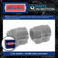 2x Anti Roll Bar Bush (pair)