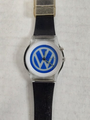 Volkswagen watch sweda - volkswagen, vw