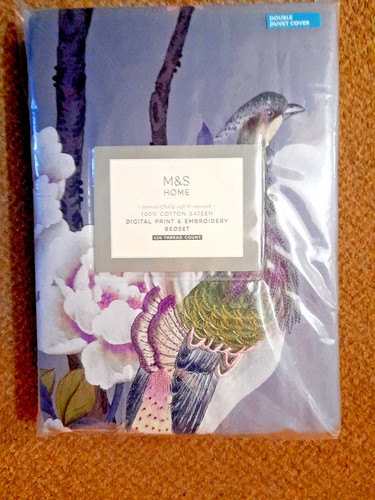 Marks and spencer - marks, cotton